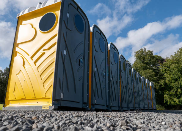 Best Portable Toilet Waste Disposal  in Jordan, MN