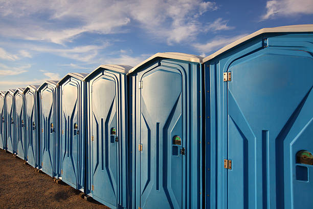 Best Portable Restroom Maintenance and Cleaning  in Jordan, MN