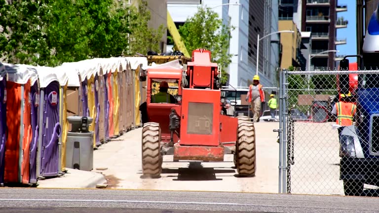 Best Short-Term Portable Toilet Rental  in Jordan, MN