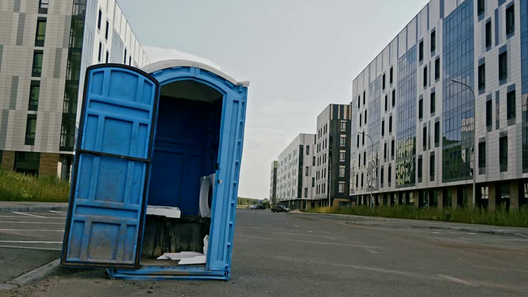Best ADA-Compliant Portable Toilet Rental  in Jordan, MN