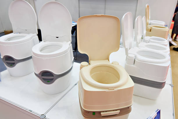 Best Construction Site Portable Toilets  in Jordan, MN