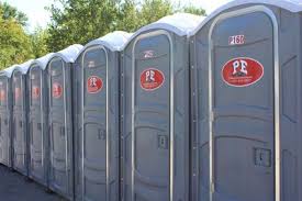 Types of Portable Toilets We Offer in Jordan, MN